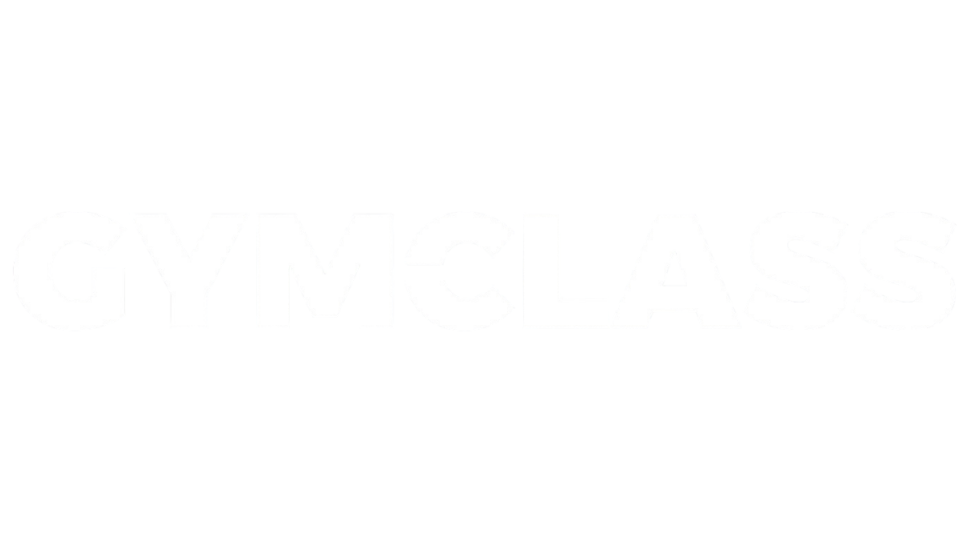 GYM CLASS Logo
